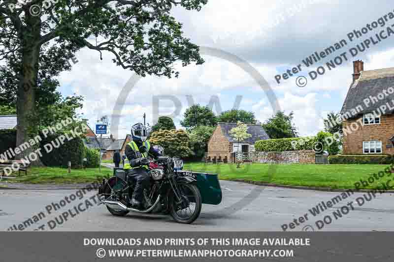 Vintage motorcycle club;eventdigitalimages;no limits trackdays;peter wileman photography;vintage motocycles;vmcc banbury run photographs